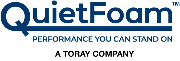 TorayPEF® Polyolefin Foams Division